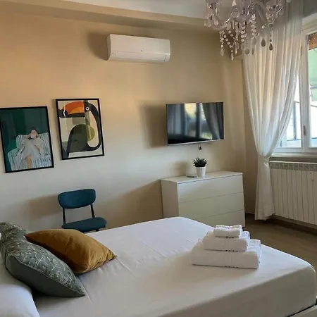 Apartament Casa Mirfak Roof