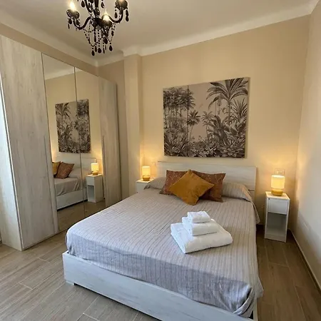 Apartament Casa Mirfak Roof Piza