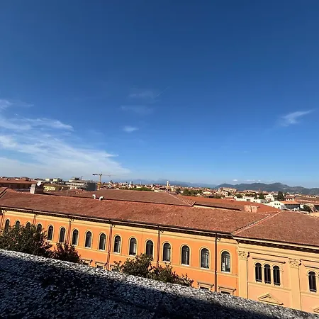 Casa Mirfak Roof