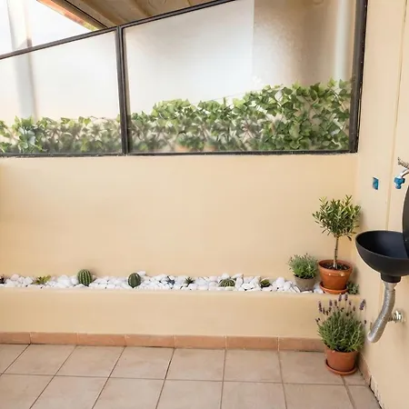 Casa Mirfak Roof *