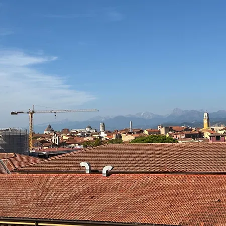 Apartament Casa Mirfak Roof
