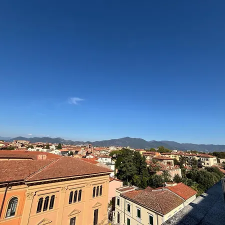 Casa Mirfak Roof *